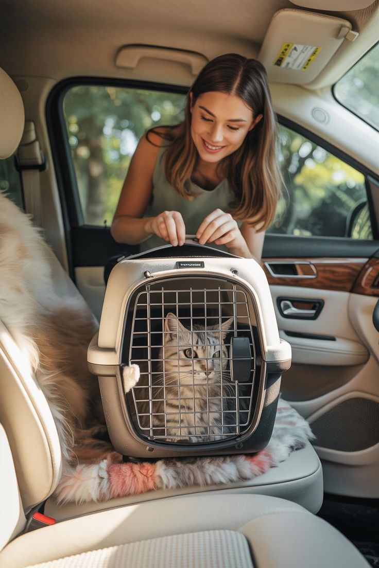 Comprehensive pet care services